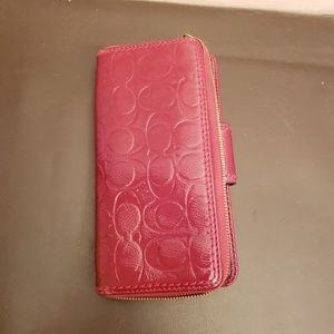 Coach Bags - Coach wallet Coach Bags - Coach wallet